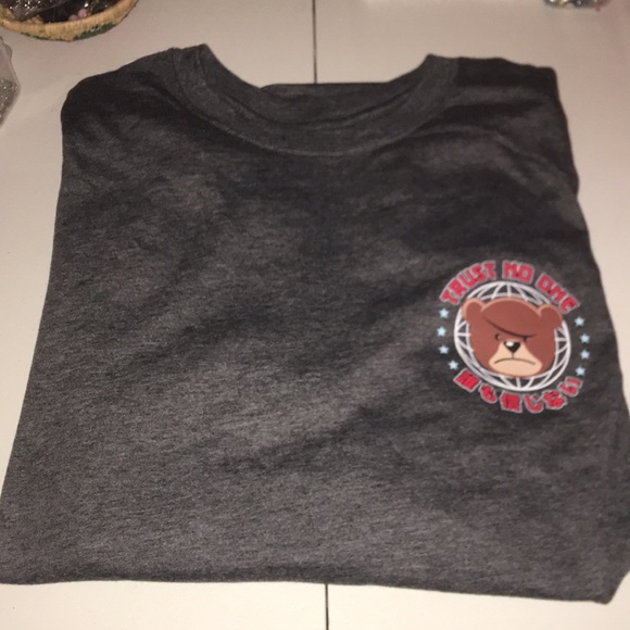 Fresh Laundry Long Sleeves TShirt- size S-M&L - Picture 6 of 6